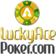 lucky ace poker bewertung
