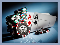 online Poker Test