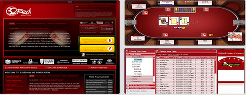 32red poker testbericht