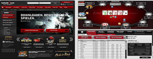 betsafe poker erfahrungen und bewertung