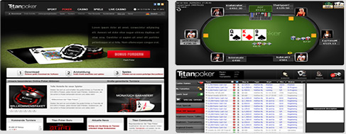 eigene titan poker erfahrungen