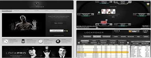 lock poker bonus details