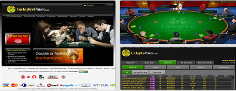 lucky ace poker erfahrungen