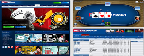meine betfred poker erfahrungen