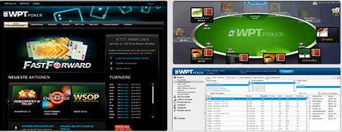 meine meinung zu wpt poker