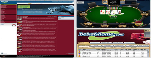 meinung zu bet-at-home poker