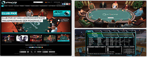 pkr poker bonus review