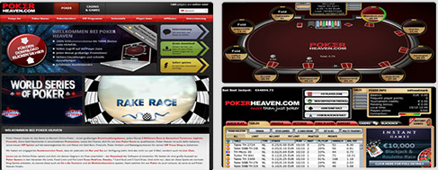 poker heaven erfahrungen und test