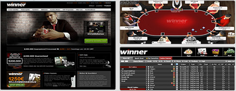 winner poker bonus erfahrungen